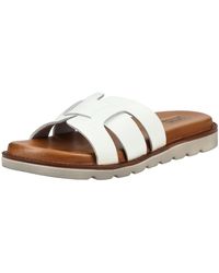 Camel Active - Pantolette - Lyst