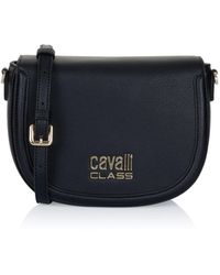 Roberto Cavalli - Handtasche Class Tasche - Lyst