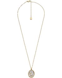 Fossil - Kette Sutton - Lyst