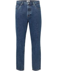 Solid - Jeans Dylan - Lyst