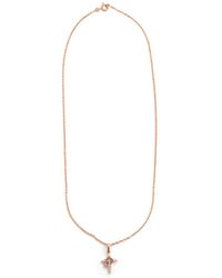 Luxenter - Kette Kailial - Lyst