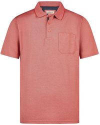 Redmond - Shirt Basic - Lyst