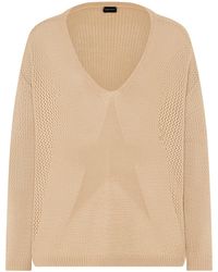 Laura Scott - Pullover - Lyst