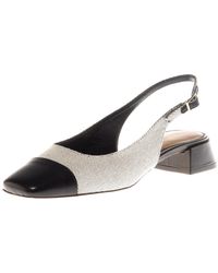 Baldinini - Hochfrontpumps - Lyst