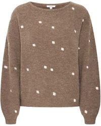 B.Young - Pullover Otiki - Lyst