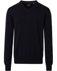 CASA MODA - Pullover Basic - Lyst
