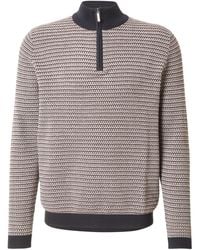 Bugatti - Pullover - Lyst