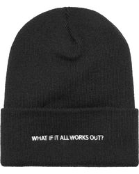 Flexfit - Mütze What If - Lyst