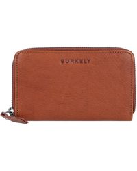 Burkely - Geldbörse Antique Avery - Lyst