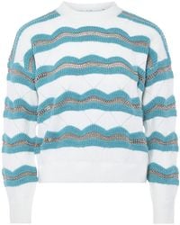 SIDONA - Pullover - Lyst