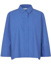 Masai - Bluse - Lyst
