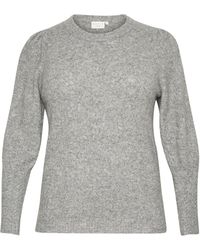 Kaffe - Pullover Kc Amalia - Lyst