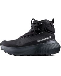 Mammut - Boots Aenergy Ultra Mid Gtx - Lyst