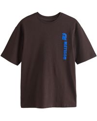 Next - T-Shirt Künstler - Lyst