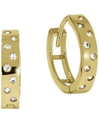 CELESTA - Ohrring - Lyst