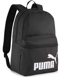 PUMA - Rucksack Phase 22L - Lyst