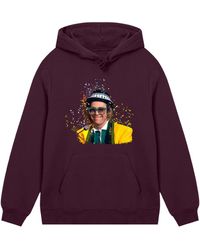 F4NT4STIC - Sweatshirt Tv Times Elton John - Lyst