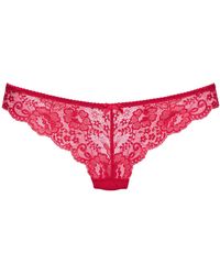 Lascana - String - Lyst