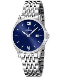 Festina - Analoguhr - Lyst