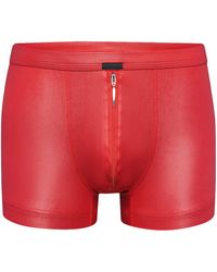 MANSTORE - Boxer M510 Zipped Pants - Lyst