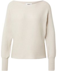 ONLY - Pullover Onladaline - Lyst