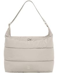 GotBag - Schultertasche Puffer - Lyst