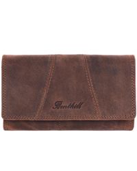 Benthill - Portemonnaie - Lyst