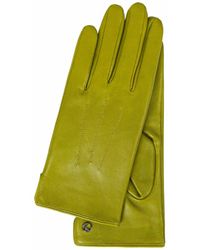 KESSLER - Fingerhandschuhe - Lyst