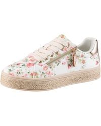 Aniston - Sneaker - Lyst