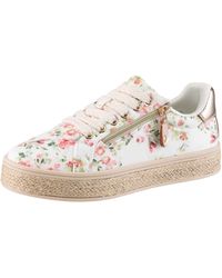 Aniston - Sneaker - Lyst