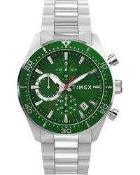 Timex - Analoguhr - Lyst