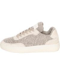 Gottstein - Sneaker Low Wool Blaze - Lyst