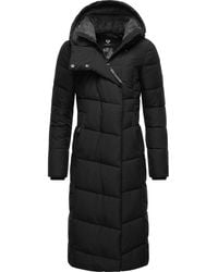 Ragwear - Funktionsmantel 'Pavla' - Lyst