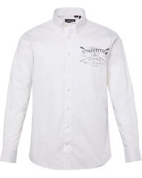 Men Plus - Hemd - Lyst