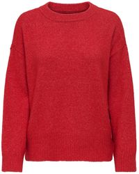 ONLY - Pullover Onlrene - Lyst