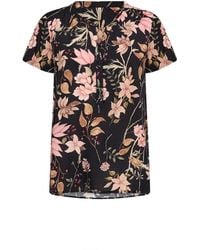 Soya Concept - Bluse - Lyst