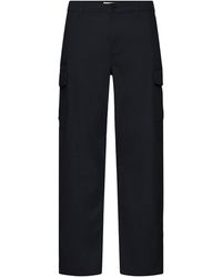 Solid - Cargohose Sdmohan Stretch - Lyst