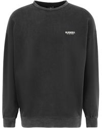 Oldskull - Sweatshirt Peach Dyed Basic - Lyst