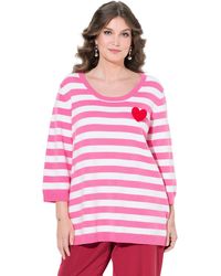 MIAMODA - Pullover - Lyst