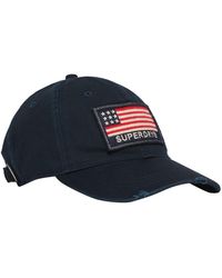 Superdry & Co - Cap - Lyst