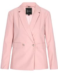 faina - Blazer 'Classy Look' - Lyst