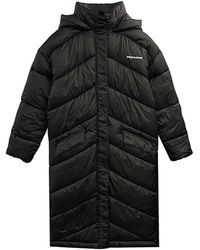 PEGADOR - Wintermantel Loha - Lyst
