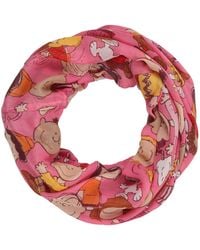 Codello - Schal Peanuts - Lyst