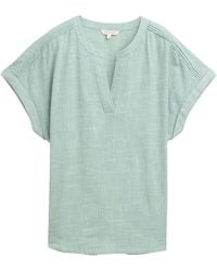 Tom Tailor - Bluse - Lyst
