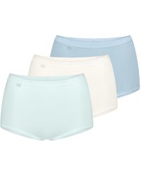 Sloggi - Slip Basic - Lyst