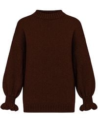SassyClassy - Pullover - Lyst
