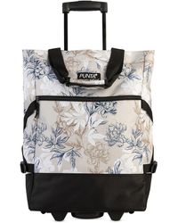Punta - Trolley Print - Lyst