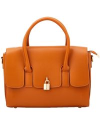 Usha - Handtasche - Lyst
