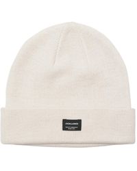 Jack & Jones - Beanie Jjdna - Lyst