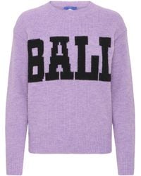 Ball - Pullover Stacy - Lyst